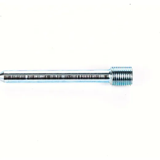 brake caliper pin M10x1,0 length 64/52mm diameter 6mm for Kymco Agility, Honda