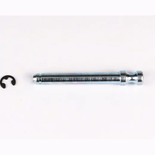 brake caliper pin length 48/38mm diameter 5mm
