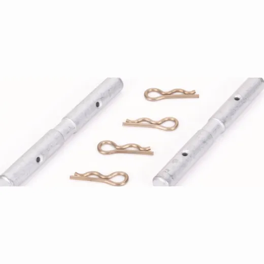 Faustsattel TourMax Bremssattelbolzen PPS-917 für Yamaha XJR 1300 u. FZS 1000