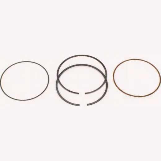 pistonring set for 77mm 3 ring-piston for Yamaha YZ-F/WR-F 250