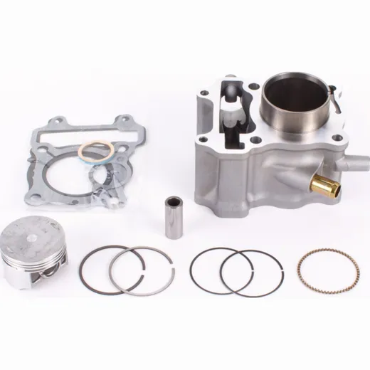 Cylinder kit 125ccm 52,4mm for Honda FES/NES/SES/PES 125 4T
