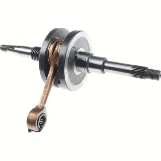 Top Racing, crankshaft (clone) - Morini motor