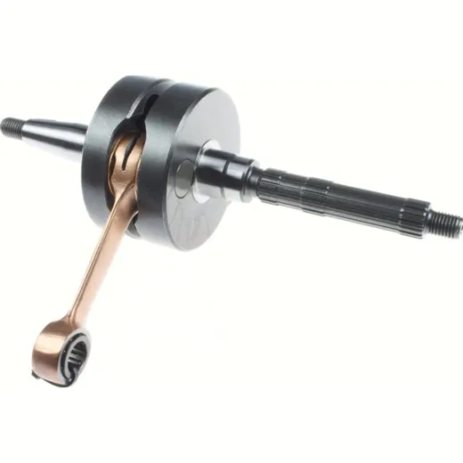 Top Racing - racing crankshaft f. for: Piaggio Motor
