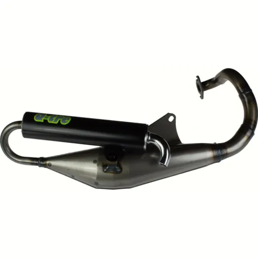 Exhaust Q-Tre 60824211