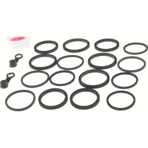 TourMax repair kit brake caliper front BCF115