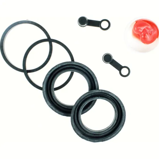 TourMax repair kit brake caliper front BCF206