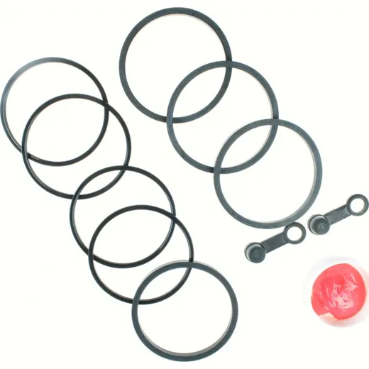 TourMax repair kit brake caliper front BCF211
