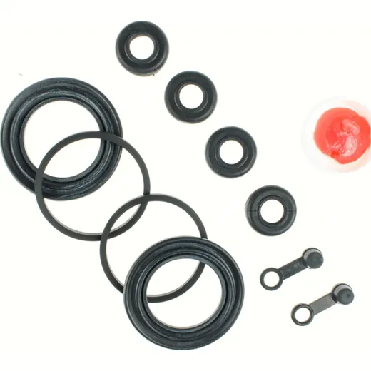 repair kit brake caliper front BCF403 for Kawasaki Z u. GPZ und Suzuki T Modelle