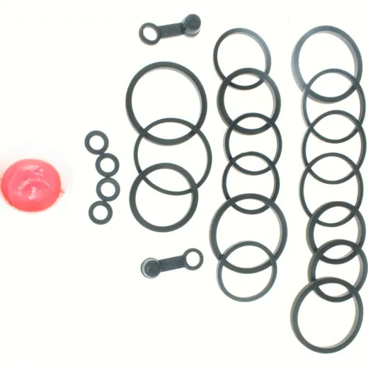 repair kit brake caliper front BCF418