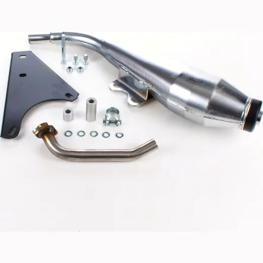 Exhaust GP4 61975311