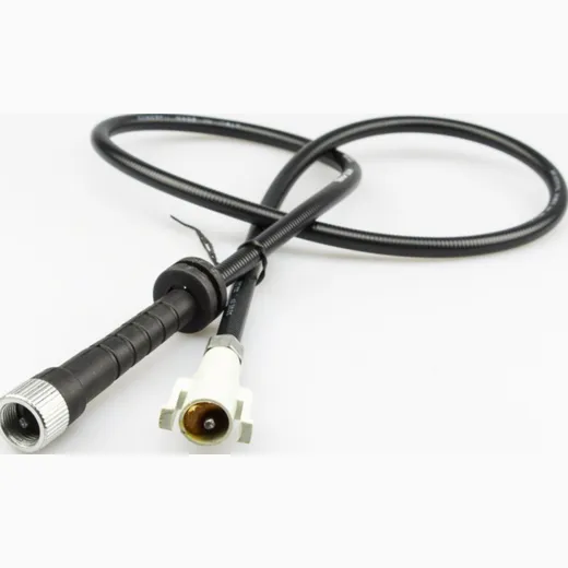 speedometer cable 62007N