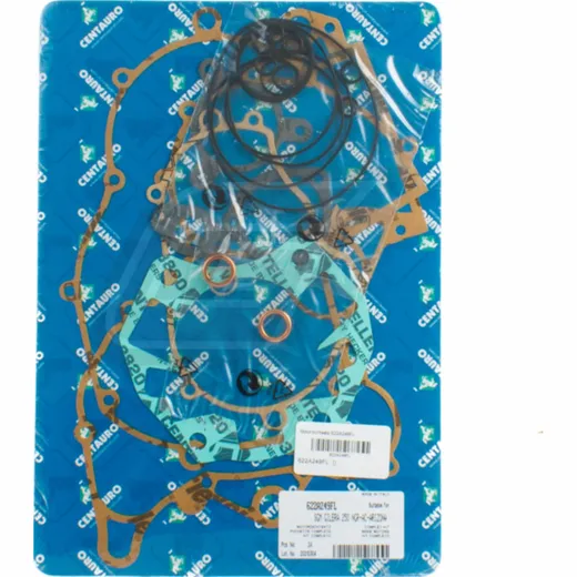Full gaskets set 622A249FL