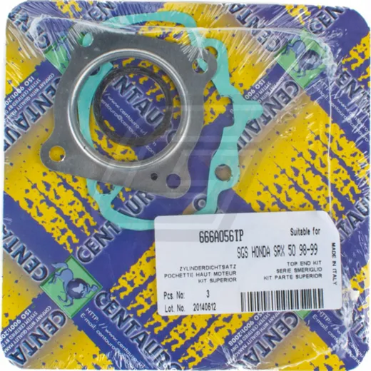 top gaskets set 666A056TP