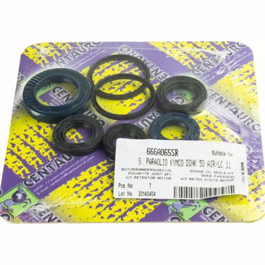 Centauro oil seals set 666A065SR