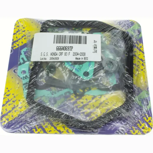 cylinder gasket set 666A069TP