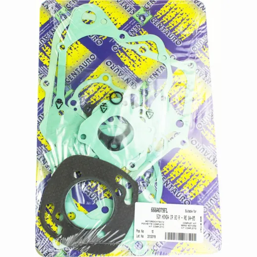 motor gasket set 666A079FL