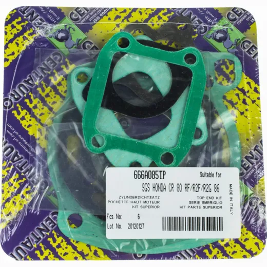 Top gaskets set 666A085TP