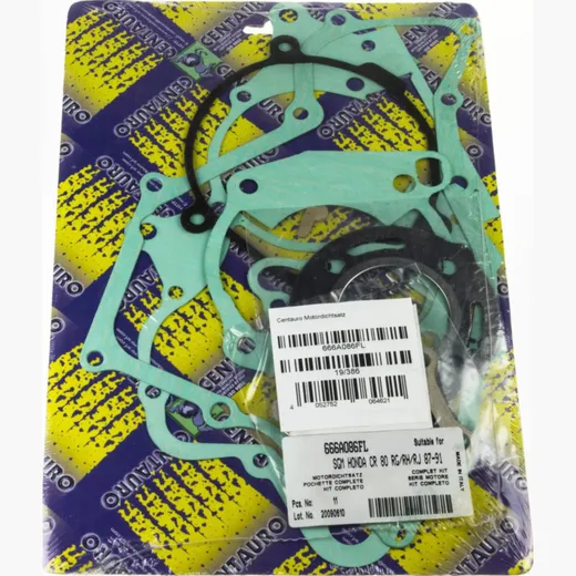 motor gasket set 666A086FL