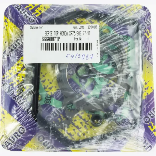 cylinder gasket set / 666A087TP