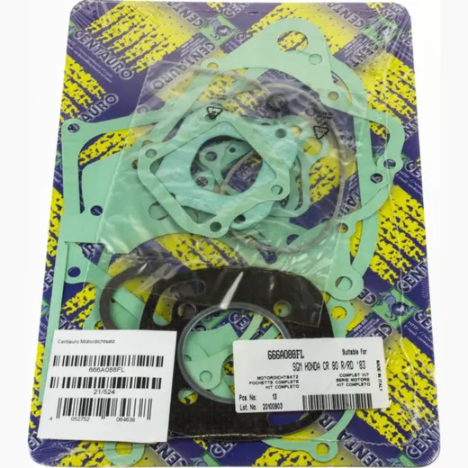motor gasket set 666A088FL