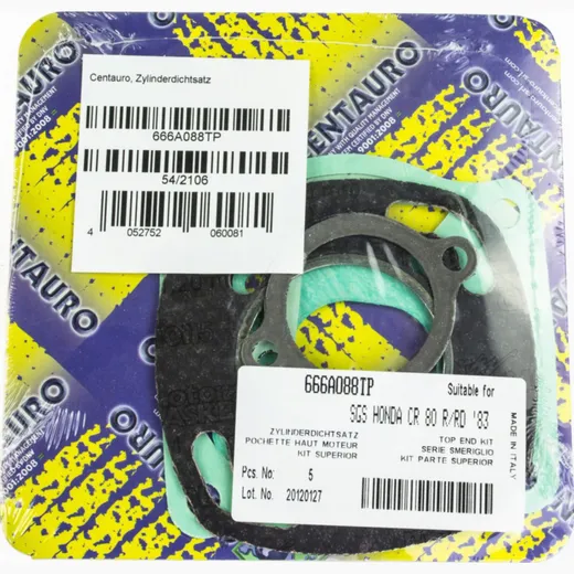 Top gaskets set 666A088TP