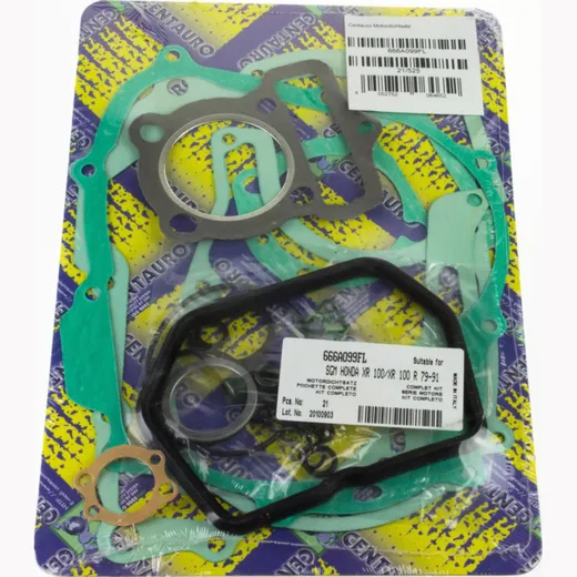 motor gasket set 666A099FL