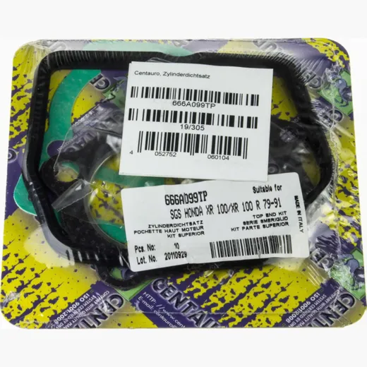Top gaskets set 666A099TP