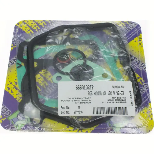 cylinder gasket set 666A102TP