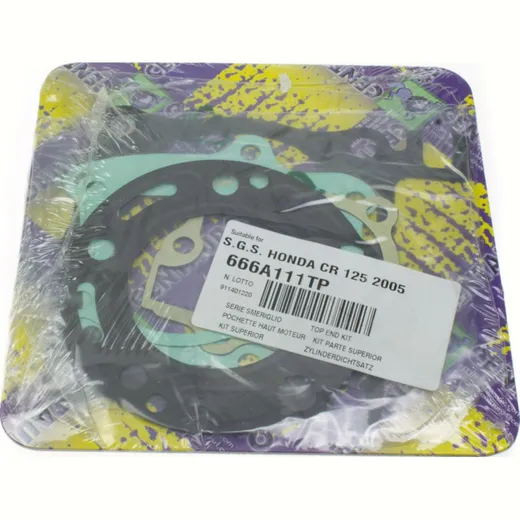 cylinder gasket set 666A111TP