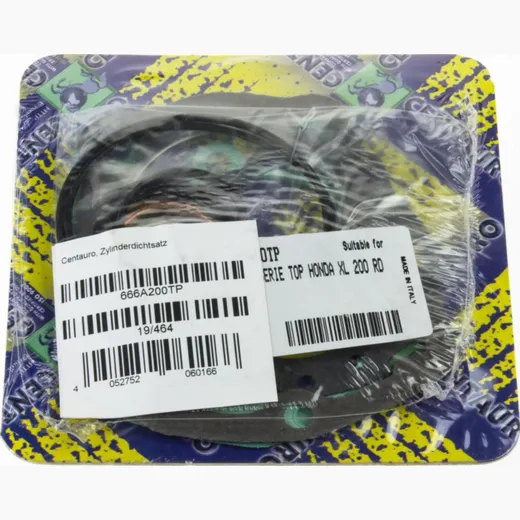 Top gaskets set 666A200TP