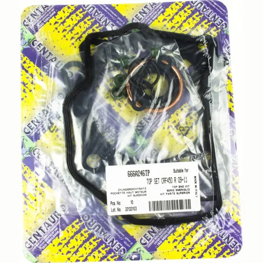 Top gaskets set 666A246TP