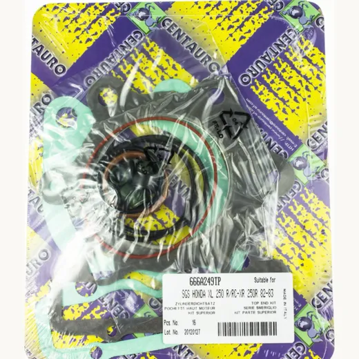 Top gaskets set 666A249TP
