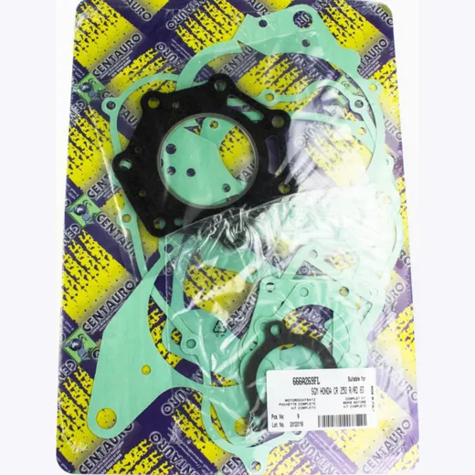 motor gasket set 666A269FL