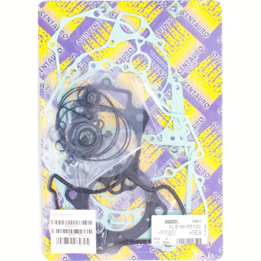 motor gasket set 666A283FL