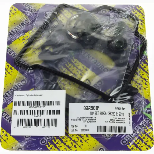 Top gaskets set 666A283TP