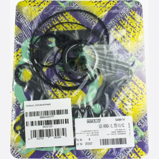 Top gaskets set 666A353TP