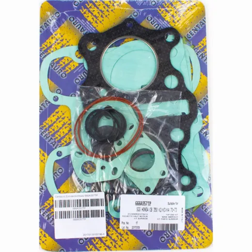 top gaskets set 666A357TP