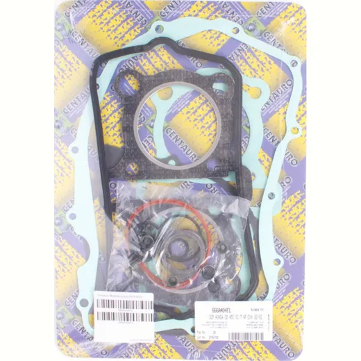 Full gaskets set 666A404FL