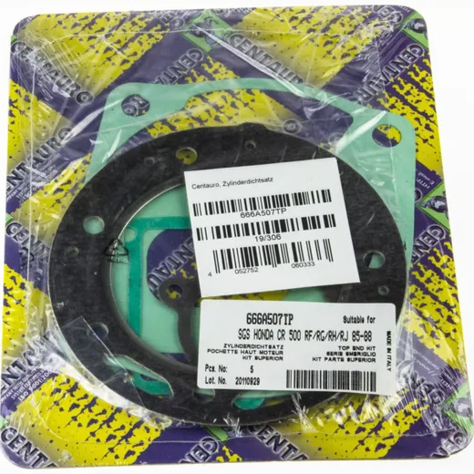 Top gaskets set 666A507TP
