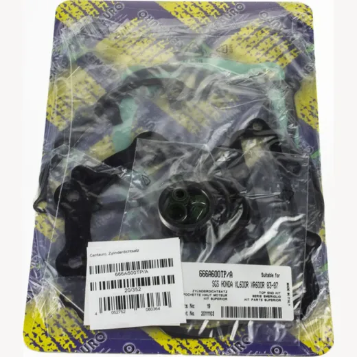 Top gaskets set 666A600TP-A