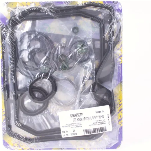 top gaskets set 666A755TP