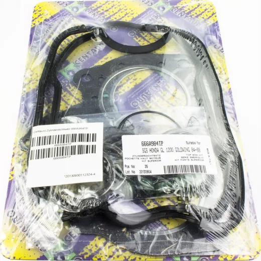 top gaskets set 666A984TP