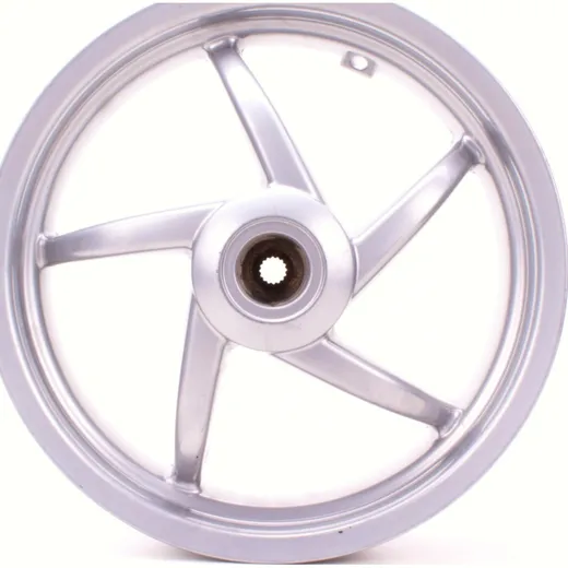 Rear rim "disk brake" (new part)