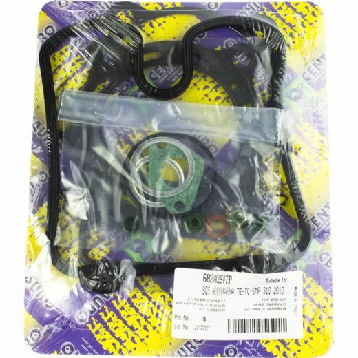 Top gaskets set 682A254TP