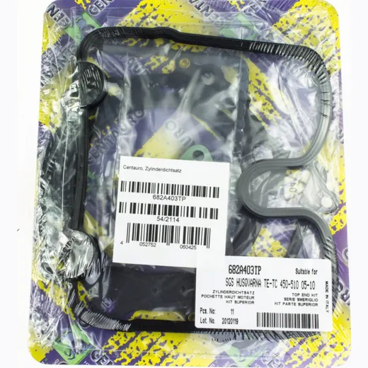 Top gaskets set 682A403TP