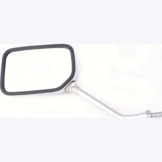 Mirror chrome left (single) für Honda CB/CBF 500/600