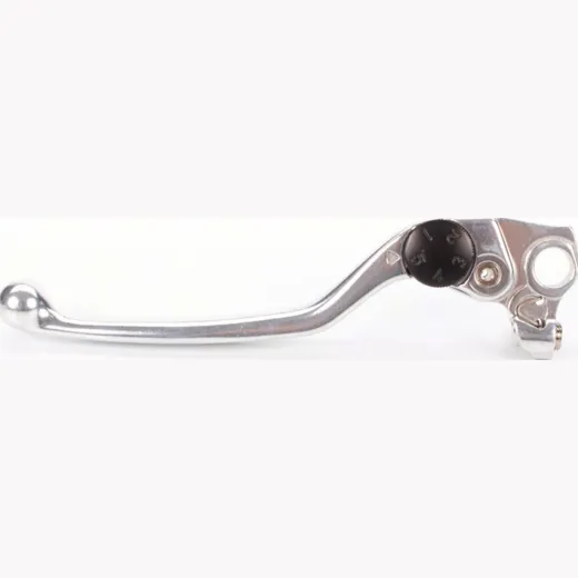 clutch lever, aluminium 62640711A