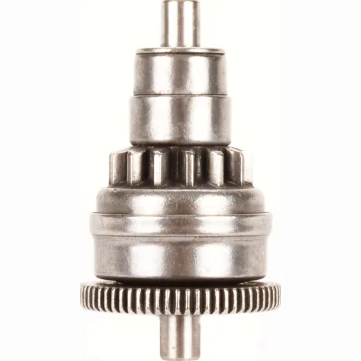 starter bendix gear / electric starter director assy for 139QMB/QMA