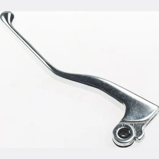 Clutch lever silver 70951
