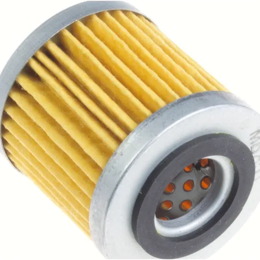 Motorölfilter Ölfilter (Vergl. Nr. 800081675 / HF154)